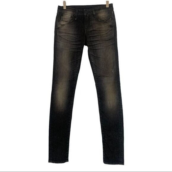 R13 Skinny Jeans Size 24  NWT - Picture 4 of 13